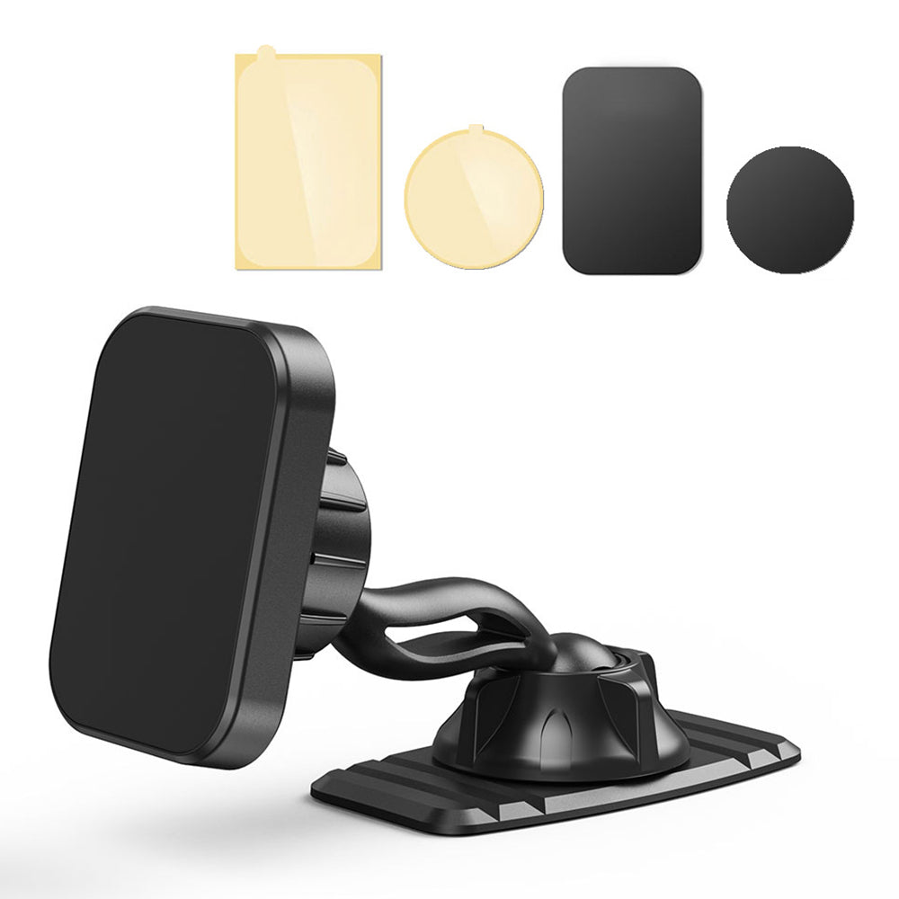 C1 Magnetic Mobile Phone Car Mount Holder 360-Degree Universal Dashboard Cradle C1 Magnetic Mobile Phone Car Mount Holder 360-Degree Universal Dashboard Cradle